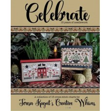 Celebrate 15 Years of Needlework Book