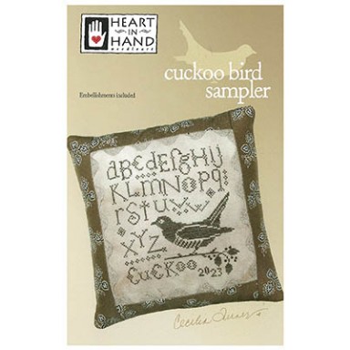 Cuckoo Bird Sampler