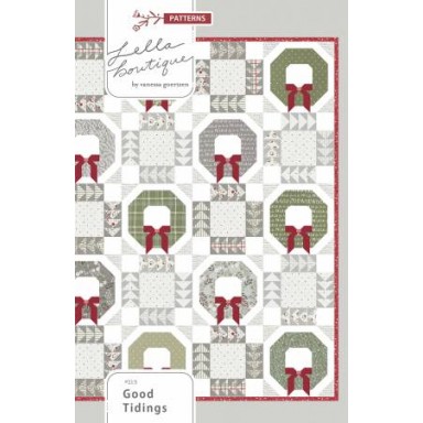 Good Tidings