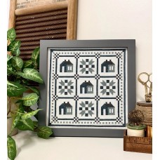 Hometown Cross Stitch