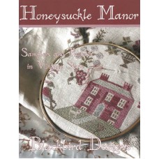 Honeysuckle Manor