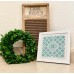 Star Crossed Cross Stitch