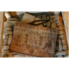 True Love Sampler Bag & Pinkeep 