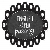 English Paper Piecing