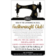 Featherweight Club