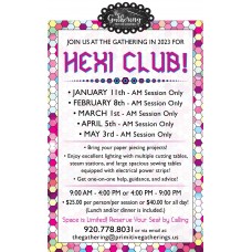 Hexi Club