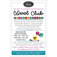 Wool Club