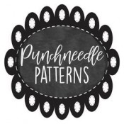Punch Needle Patterns