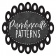 Punch Needle Patterns