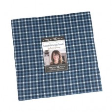 Lakeside Gatherings Layer Cake