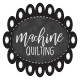 Machine Quilting