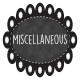 Misc.