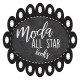 Moda All Star Books