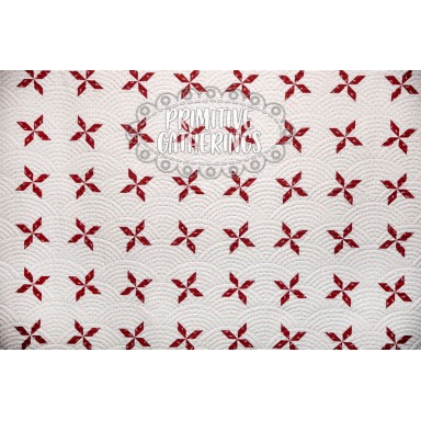 Simple Swirl-2 Fabrics