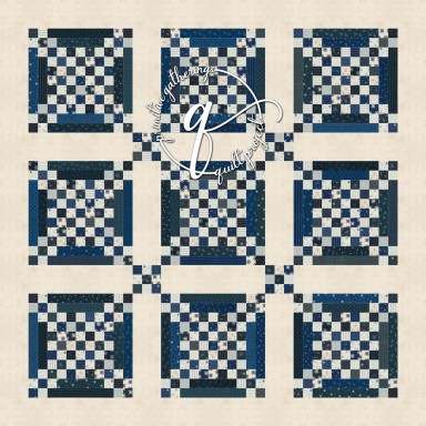 Off Limits 90 x 90