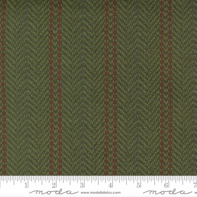 Yuletide Gatherings Flannels 49141 13F