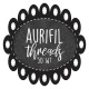 Aurifil Threads-50Wt
