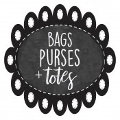Bags, Purses & Totes