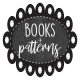 Books & Patterns