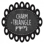 Charm & Triangle Papers