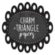 Charm & Triangle Papers