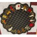 Christmas Time Tree Skirt