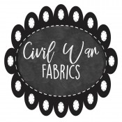 Misc. Civil War Fabrics