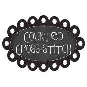 Counted Cross Stitch