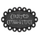 Counted Cross Stitch