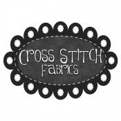 Counted Cross Stitch Fabrics