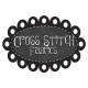Counted Cross Stitch Fabrics