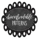 Downloadable Patterns