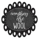 Everything Else In Wool