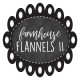 Farmhouse Flannels II 