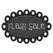 Flash Sale