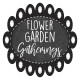 Flower Garden Gatherings 