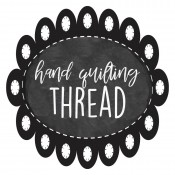 Hand Quilting Thread