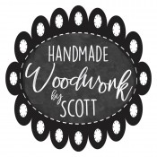 Handmade Woodwork by Scott
