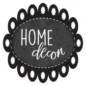 Home Decor