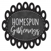Homespun Gatherings 