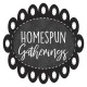 Homespun Gatherings 