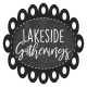 Lakeside Gatherings 