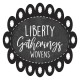Liberty Gatherings Wovens  
