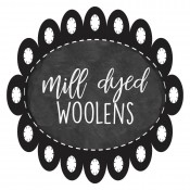 Mill Dyed Woolens