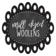 Mill Dyed Woolens