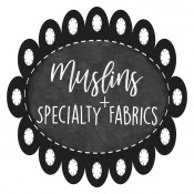 Muslins & Specialty Fabrics