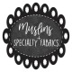 Muslins & Specialty Fabrics