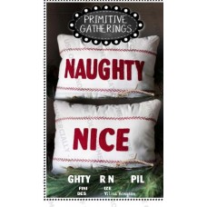 Naughty or Nice Pillow Download