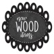 New Wood Items