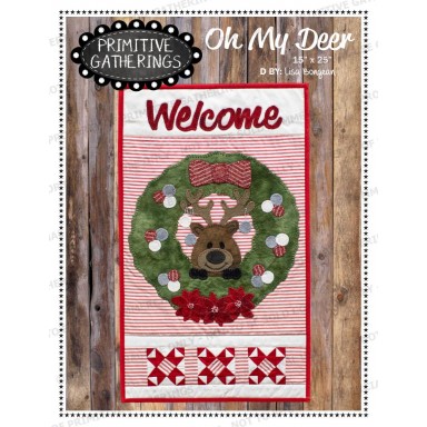 Oh My Deer Download